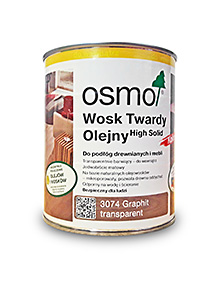 Osmo 3074, pojemność 0,75 l