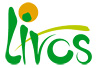 livos logo 1m