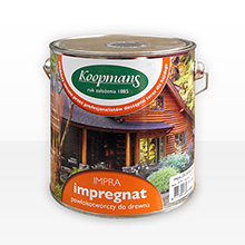 koopmans impra 1