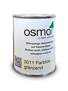 Osmo 3011 0,125 l