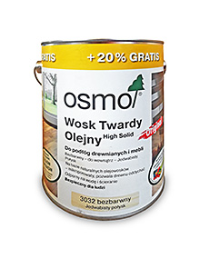 Osmo 3032 3 l