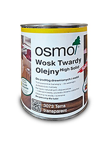 Osmo 3073, opakowanie 0,75 l