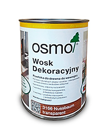 Osmo 3166